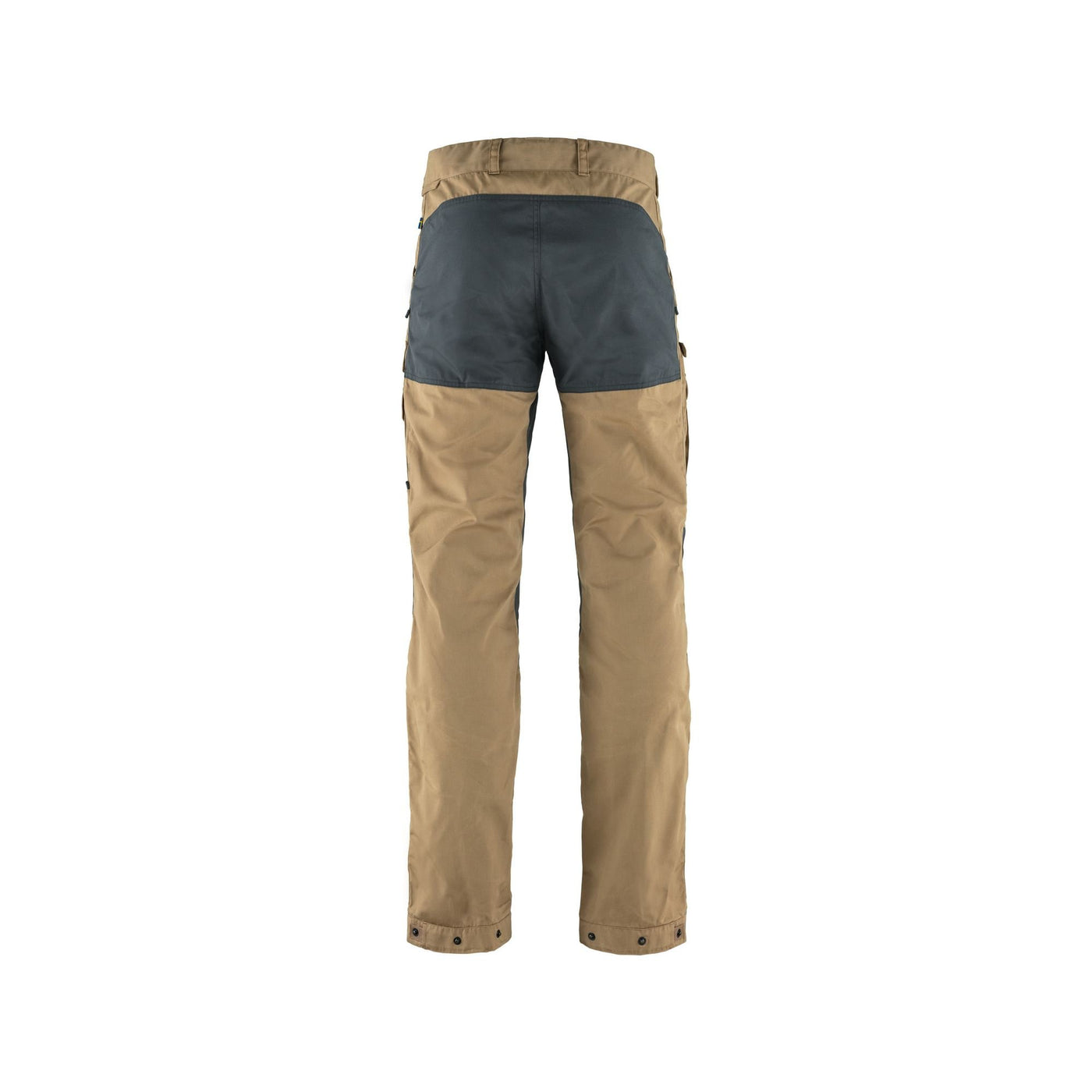 Fjallraven Vidda Pro Ventilated Trousers Men's Long
