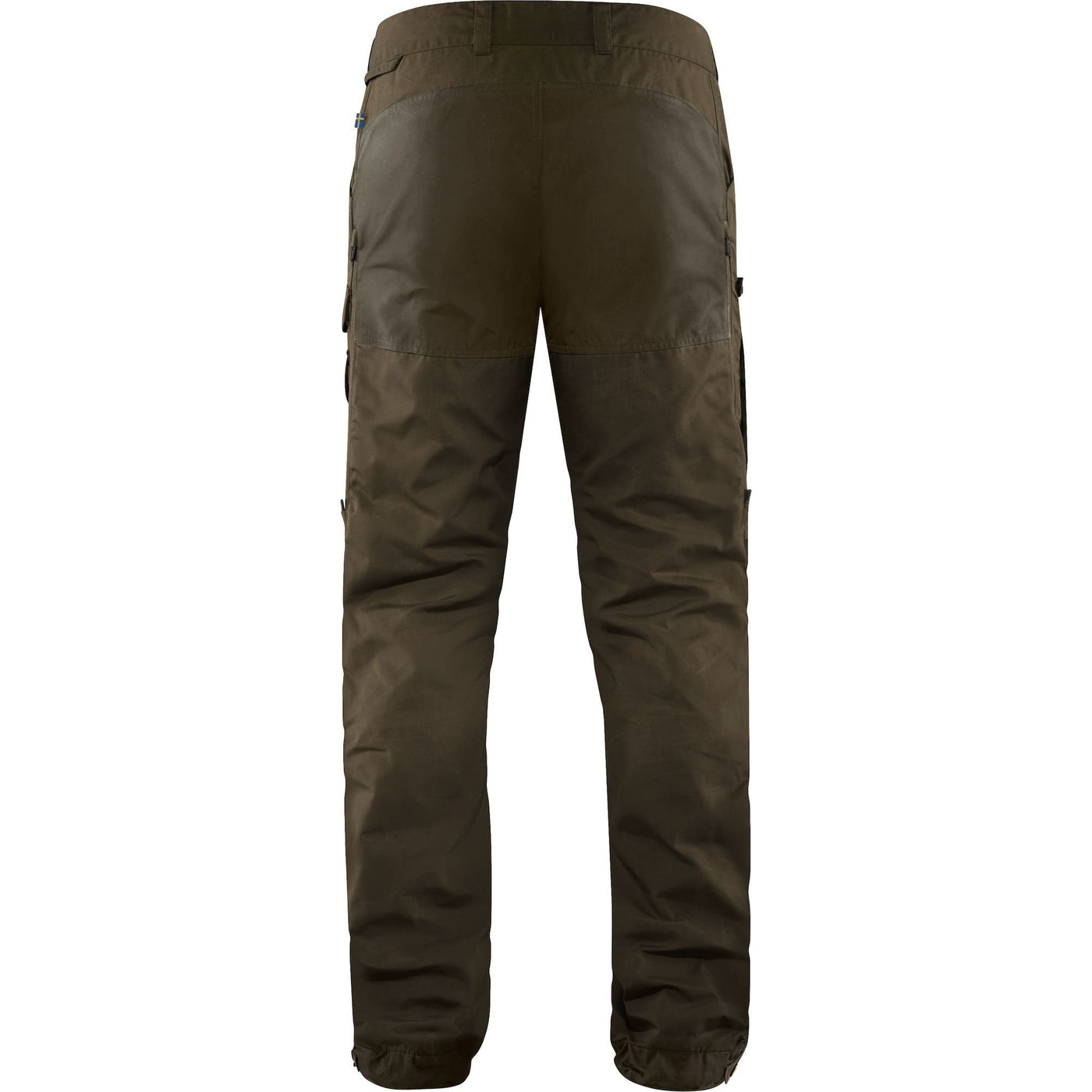 Fjallraven Vidda Pro Ventilated Trousers Men's Long