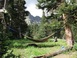 Warbonnet Traveler Hammock